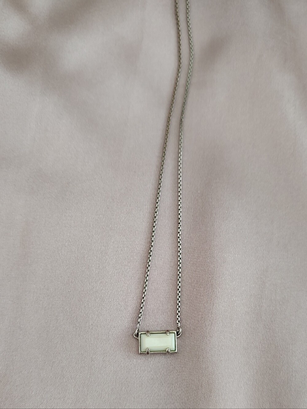 Kendra Scott Pattie Necklace
